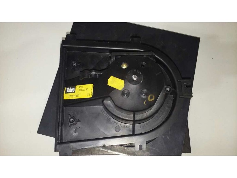 Recambio de motor calefaccion para audi a3 (8l) 1.8 t ambiente referencia OEM IAM 1J1819021  