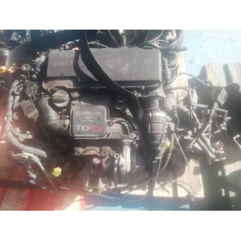 MOTOR COMPLETO F6JB M EXPORTACION