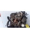 Recambio de motor completo para ford transit connect 1.8 d (kw12.30/66) referencia OEM IAM P9PC M DESPIECE