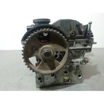 Recambio de culata para peugeot 307 break / sw (s1) 2.0 16v cat referencia OEM IAM 9641752610  