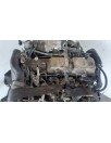 Recambio de motor completo para ford transit connect 1.8 d (kw12.30/66) referencia OEM IAM P9PC M DESPIECE