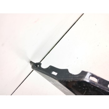 Recambio de paragolpes delantero para volkswagen tiguan (ad1, ax1) 1.4 tsi 4motion referencia OEM IAM 5NA807221C  