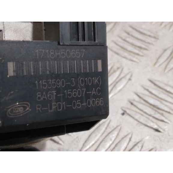 Recambio de conmutador de arranque para ford tourneo courier (c4a) titanium referencia OEM IAM 9V213F880ED  