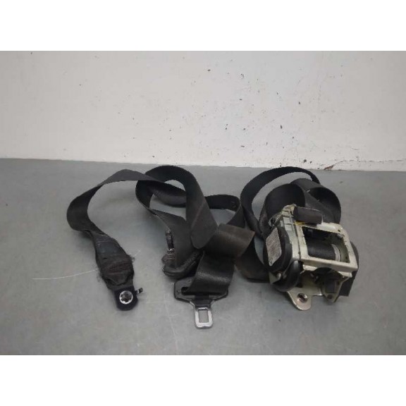 Recambio de pretensor airbag izquierdo para fiat grande punto (199) 1.4 8v active (01.2007) referencia OEM IAM 605253200 5P CINT
