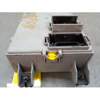 Recambio de centralita bsi para peugeot bipper básico referencia OEM IAM   