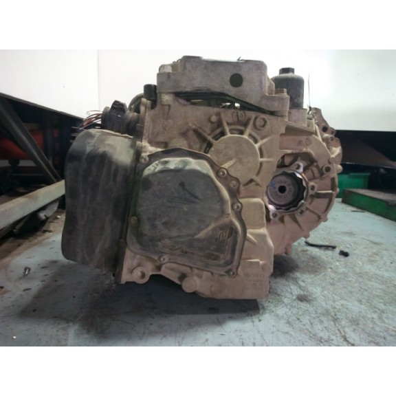 Recambio de caja cambios para volkswagen passat berlina (3c2) highline referencia OEM IAM GED AUTO DSG M