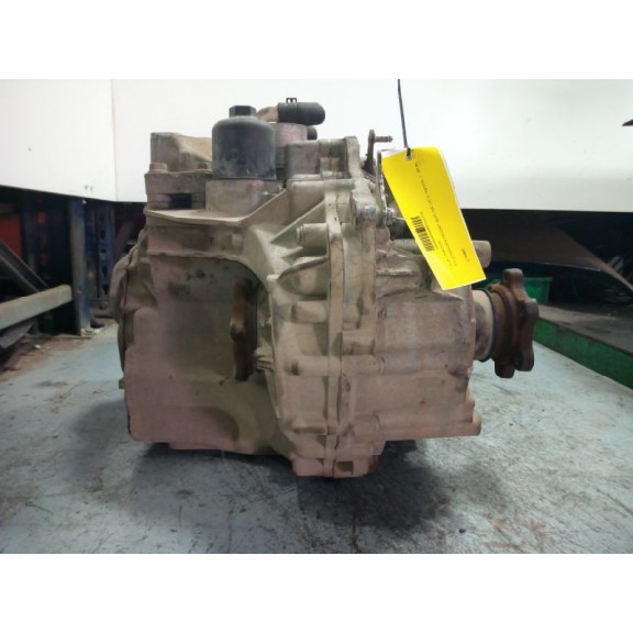 Recambio de caja cambios para volkswagen passat berlina (3c2) highline referencia OEM IAM GED AUTO DSG M