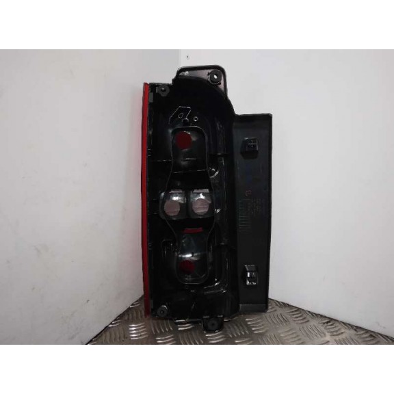 Recambio de piloto trasero derecho para citroën jumpy spacetourer referencia OEM IAM  NUEVO 16-