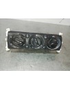 Recambio de mando calefaccion / aire acondicionado para bmw mini (r50,r53) one referencia OEM IAM 64111502212  