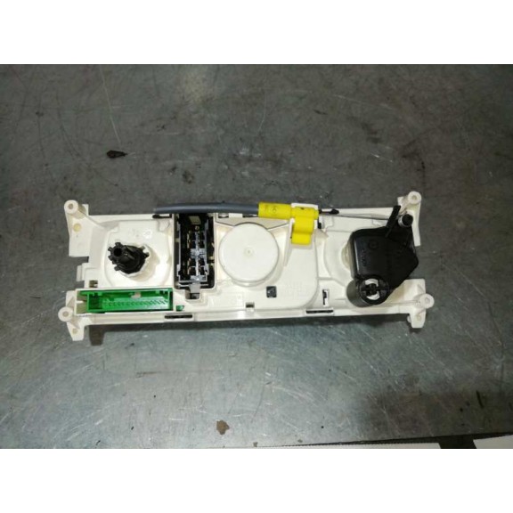 Recambio de mando calefaccion / aire acondicionado para bmw mini (r50,r53) one referencia OEM IAM 64111502212  