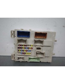 Recambio de caja reles / fusibles para ford kuga (cbs) trend+ referencia OEM IAM 599F16F10 GV6T14A073EJ 