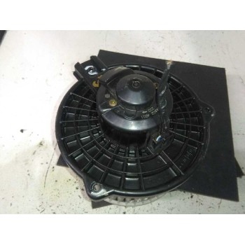 Recambio de motor calefaccion para mazda 2 berlina (dy) 1.4 crtd active referencia OEM IAM HB1118940000 GJ8AA02 HB111GJ8AA02