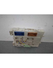 Recambio de caja reles / fusibles para ford kuga (cbs) trend+ referencia OEM IAM 599F16F10 GV6T14A073EJ  2