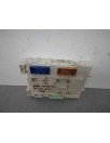 Recambio de caja reles / fusibles para ford kuga (cbs) trend+ referencia OEM IAM 599F16F10 GV6T14A073EJ 