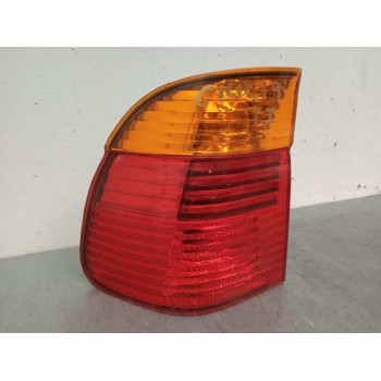 Recambio de piloto trasero izquierdo para bmw serie 5 touring (e39) 525i referencia OEM IAM 6900213  