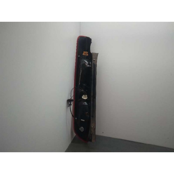 Recambio de piloto trasero derecho para ford focus lim. (cb4) trend referencia OEM IAM 8M5113404A  