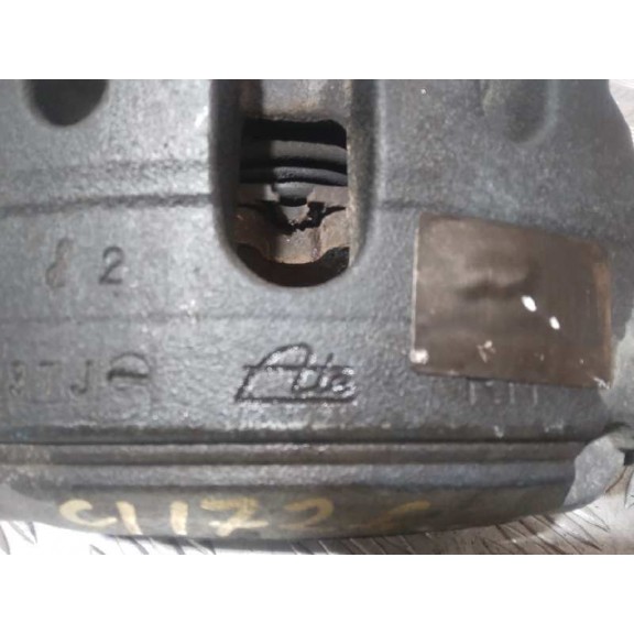 Recambio de pinza freno delantera derecha para citroën ds5 style referencia OEM IAM  ATE 