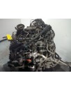 Recambio de motor completo para volkswagen passat berlina (3c2) advance plus referencia OEM IAM CBD ENTREGA CASCO B 197.850KM