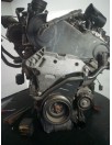 Recambio de motor completo para volkswagen passat berlina (3c2) advance plus referencia OEM IAM CBD ENTREGA CASCO B 197.850KM
