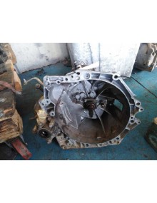 Recambio de caja cambios para peugeot partner (s2) combi plus referencia OEM IAM 20DP37 CASCO  2