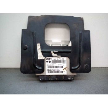 Recambio de centralita motor uce para peugeot 307 cc (s1) 2.0 referencia OEM IAM 9653057480  