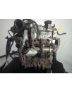 Recambio de motor completo para volkswagen passat berlina (3c2) advance plus referencia OEM IAM CBD ENTREGA CASCO B 197.850KM