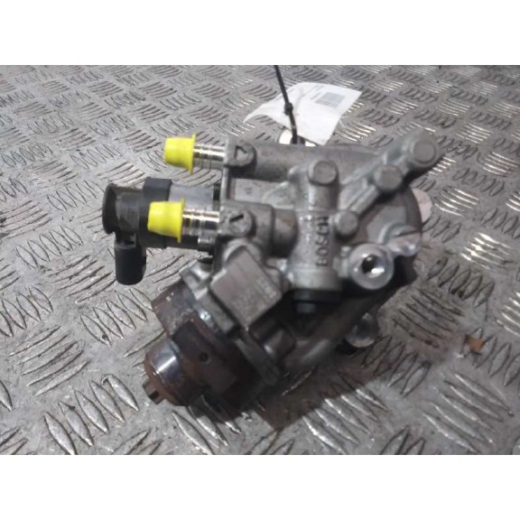 Recambio de bomba inyeccion para bmw serie 3 lim. (f30) 2.0 turbodiesel referencia OEM IAM 0000000100035024  MAL