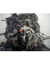 Recambio de motor completo para volkswagen passat berlina (3c2) advance plus referencia OEM IAM CBD ENTREGA CASCO B 197.850KM