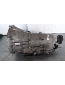 Recambio de caja cambios para bmw serie 1 coupe (e82) 120d referencia OEM IAM  AUTO 6V 175.253KM 2
