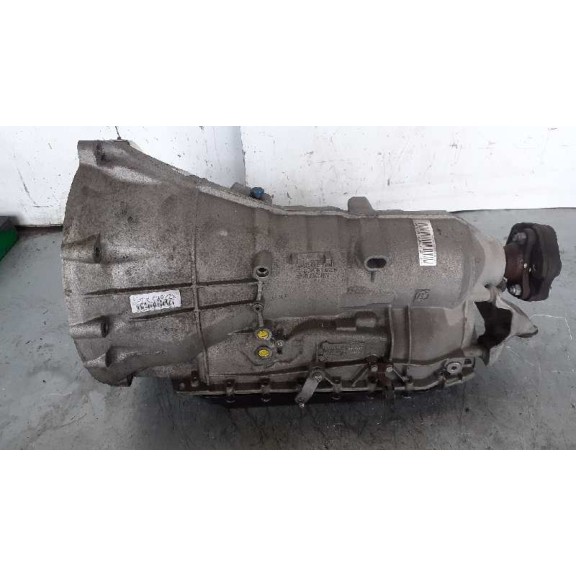Recambio de caja cambios para bmw serie 1 coupe (e82) 120d referencia OEM IAM  AUTO 6V 175.253KM
