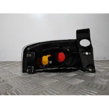 Recambio de piloto trasero derecho para seat ibiza (6l1) referencia OEM IAM 084451916R NUEVO 
