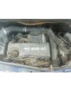 Recambio de motor completo para opel meriva 1.7 16v cdti referencia OEM IAM Z17DTH B INYECCION DENSO 199.300KM
