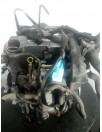 Recambio de motor completo para opel meriva 1.7 16v cdti referencia OEM IAM Z17DTH B INYECCION DENSO 199.300KM