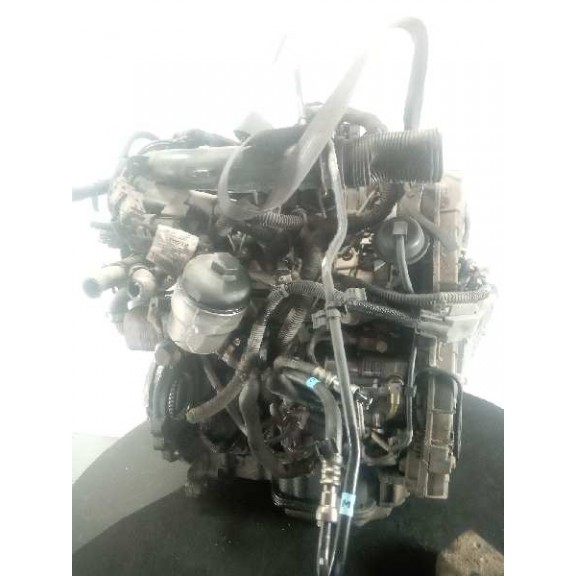 Recambio de motor completo para opel meriva 1.7 16v cdti referencia OEM IAM Z17DTH B INYECCION DENSO 199.300KM