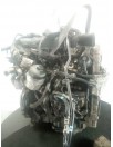 Recambio de motor completo para opel meriva 1.7 16v cdti referencia OEM IAM Z17DTH B INYECCION DENSO 199.300KM