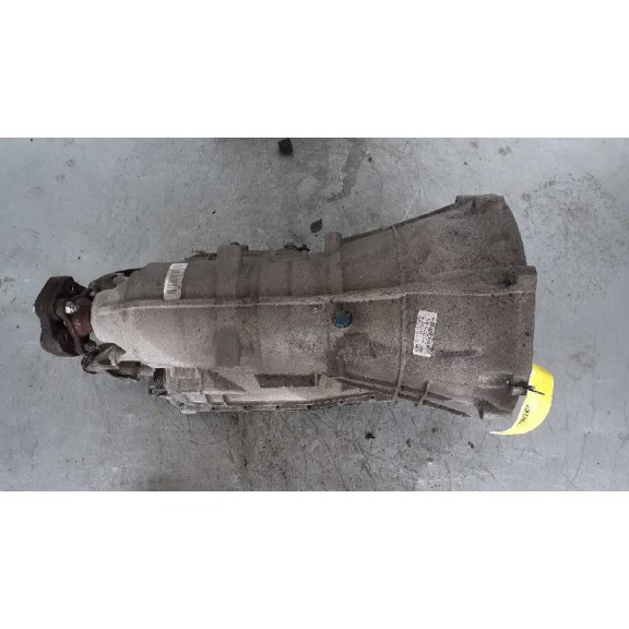 Recambio de caja cambios para bmw serie 1 coupe (e82) 120d referencia OEM IAM  AUTO 6V 175.253KM