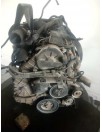 Recambio de motor completo para opel meriva 1.7 16v cdti referencia OEM IAM Z17DTH B INYECCION DENSO 199.300KM