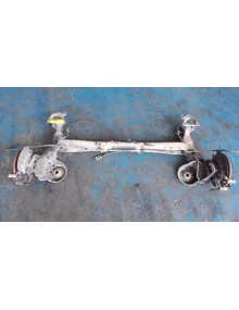 Recambio de puente trasero para citroën ds5 style referencia OEM IAM   