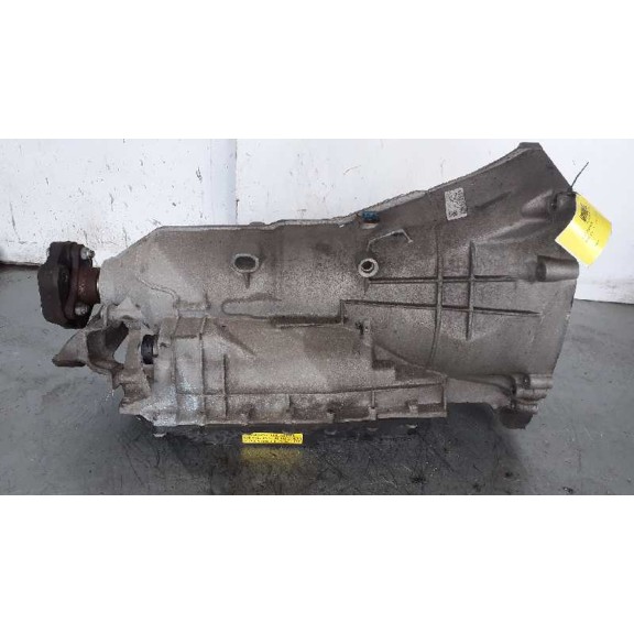 Recambio de caja cambios para bmw serie 1 coupe (e82) 120d referencia OEM IAM  AUTO 6V 175.253KM