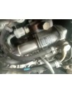 Recambio de motor completo para opel meriva 1.7 16v cdti referencia OEM IAM Z17DTH B INYECCION DENSO 199.300KM