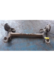 Recambio de puente trasero para citroën ds5 style referencia OEM IAM    2