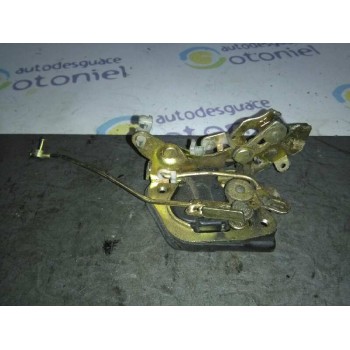 CERRADURA PUERTA TRASERA DERECHA 