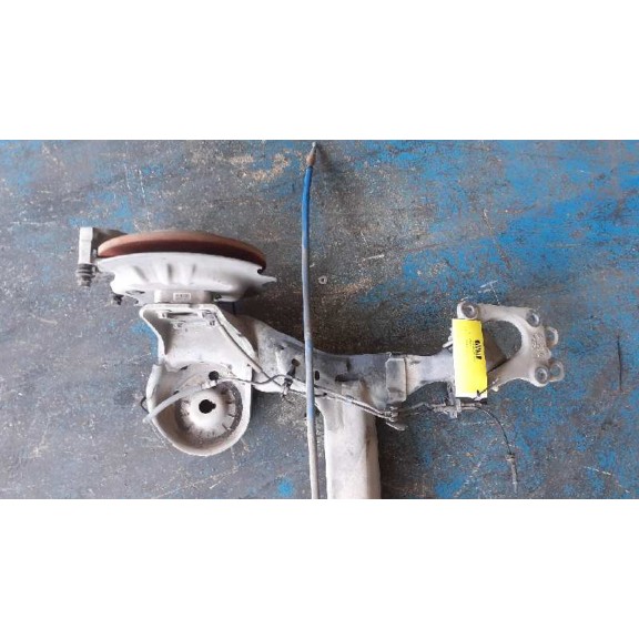 Recambio de puente trasero para citroën ds5 style referencia OEM IAM   
