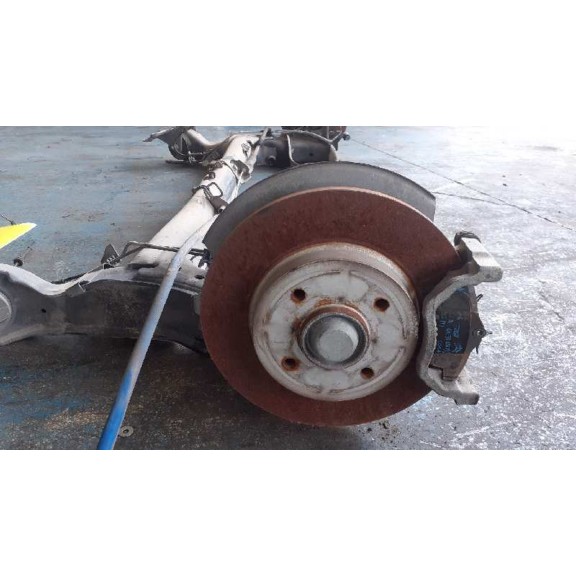 Recambio de puente trasero para citroën ds5 style referencia OEM IAM   