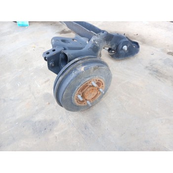 Recambio de puente trasero para ford b-max (jk) 1.0 ecoboost referencia OEM IAM   