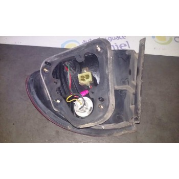 Recambio de piloto trasero izquierdo para daewoo lanos referencia OEM IAM  4P EXT