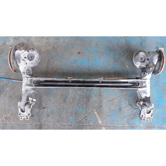 Recambio de puente trasero para citroën ds5 style referencia OEM IAM   