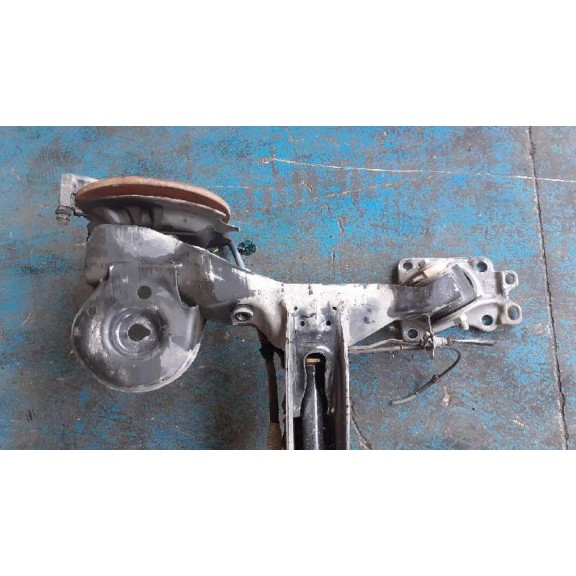 Recambio de puente trasero para citroën ds5 style referencia OEM IAM   