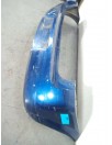 Recambio de paragolpes trasero para opel meriva 1.7 16v cdti referencia OEM IAM   