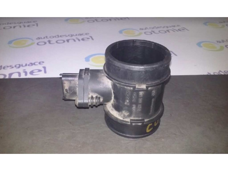 Recambio de caudalimetro para opel corsa c club referencia OEM IAM 0281002180  